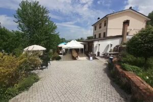 Agriturismo La Risorgiva