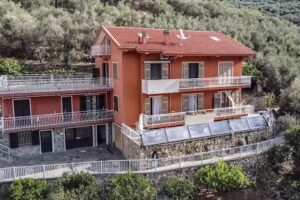 Agriturismo La Rocca