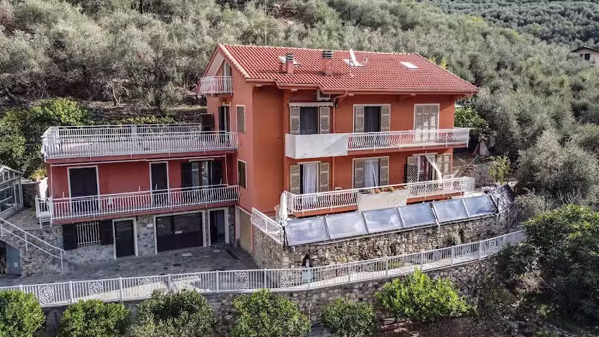 Agriturismo La Rocca