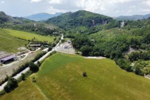 Agriturismo La Rocca