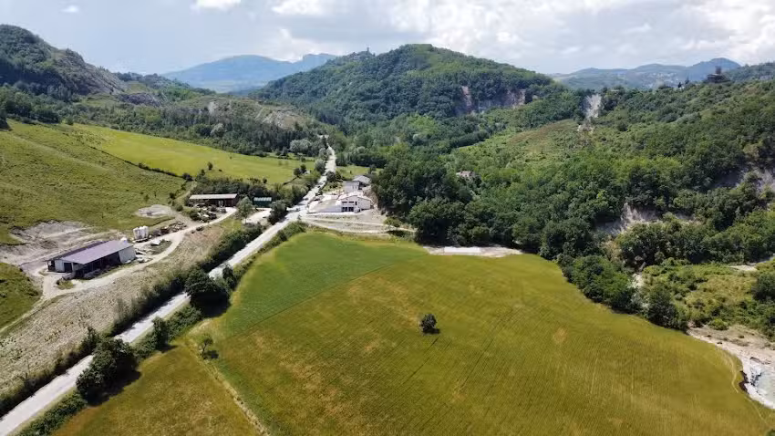 Agriturismo La Rocca