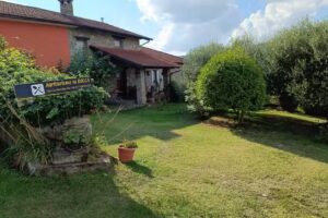 Agriturismo La Rocca