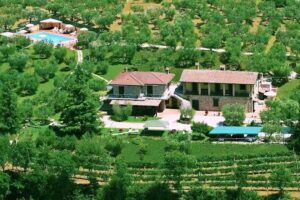 Agriturismo la Rocca Assisi