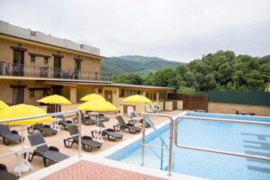 Agriturismo La Rocca dei Briganti – Artena