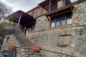 agriturismo la rocca della magione