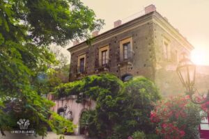 Agriturismo – La Rocca Della Rosa