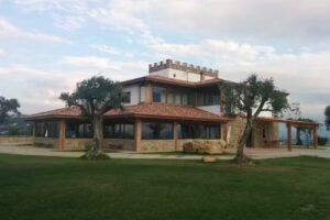 Agriturismo La Rocca di San Giovanni