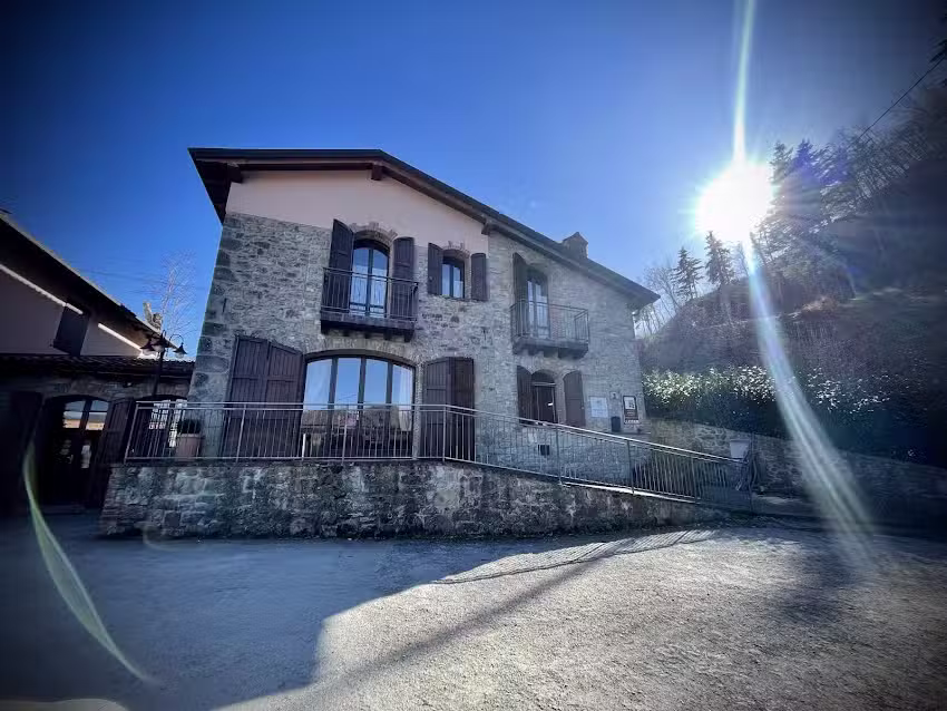 Agriturismo La Rocchetta