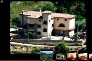 Agriturismo La Roccia