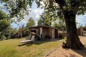 Agriturismo La Roggiola