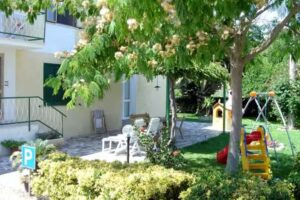 Agriturismo La Rondine