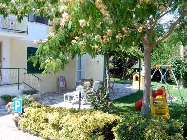 Agriturismo La Rondine