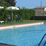 Agriturismo La Rondine