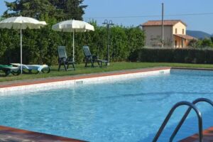 Agriturismo La Rondine