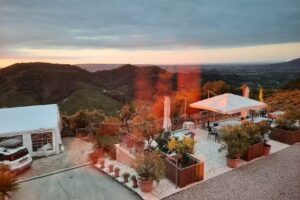 Agriturismo La Rondine