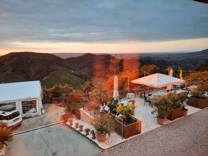 Agriturismo La Rondine