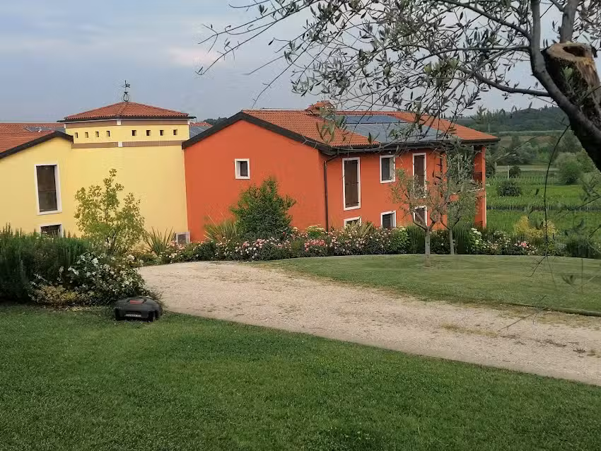 Agriturismo La Rondinella