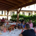 Agriturismo La Rondinella