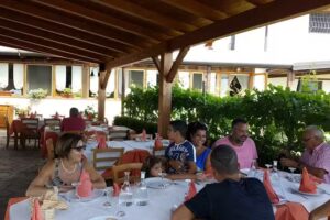 Agriturismo La Rondinella