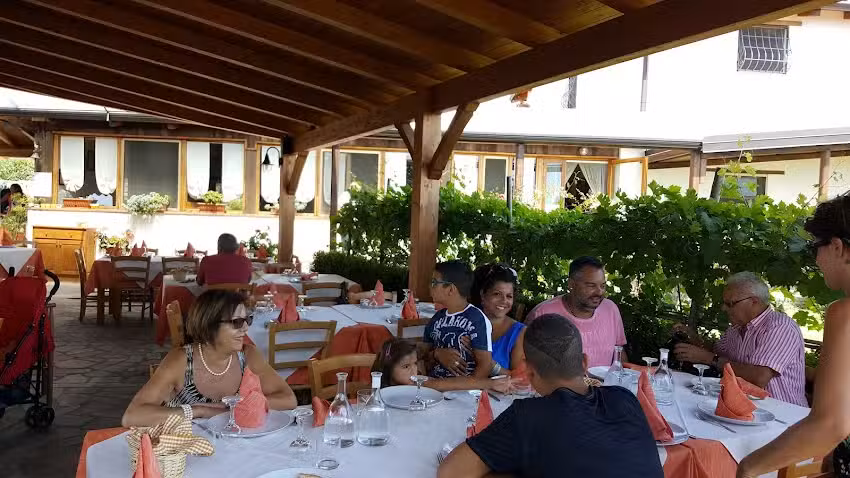 Agriturismo La Rondinella