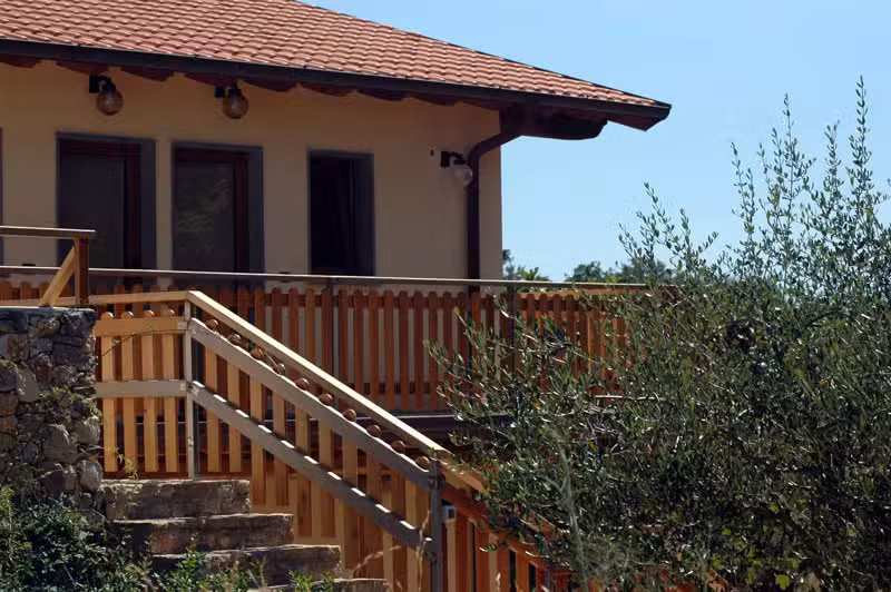 Agriturismo la Rosa Canina