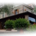 AGRITURISMO LA ROSA DEI VENTI