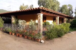 Agriturismo la Rosa dei Venti