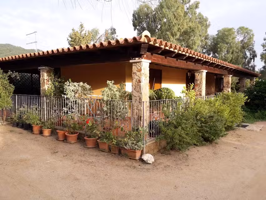 Agriturismo la Rosa dei Venti