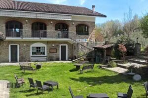 Agriturismo La Rossa