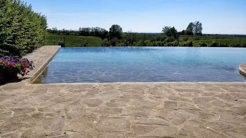 Agriturismo La Roveda
