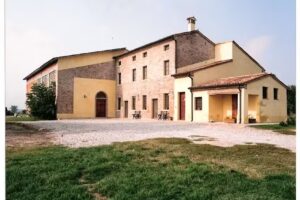 Agriturismo La Rovere