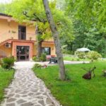 Agriturismo La Roverella Senerchia Avellino