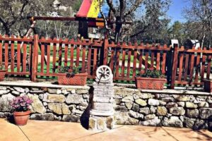 agriturismo la ruota