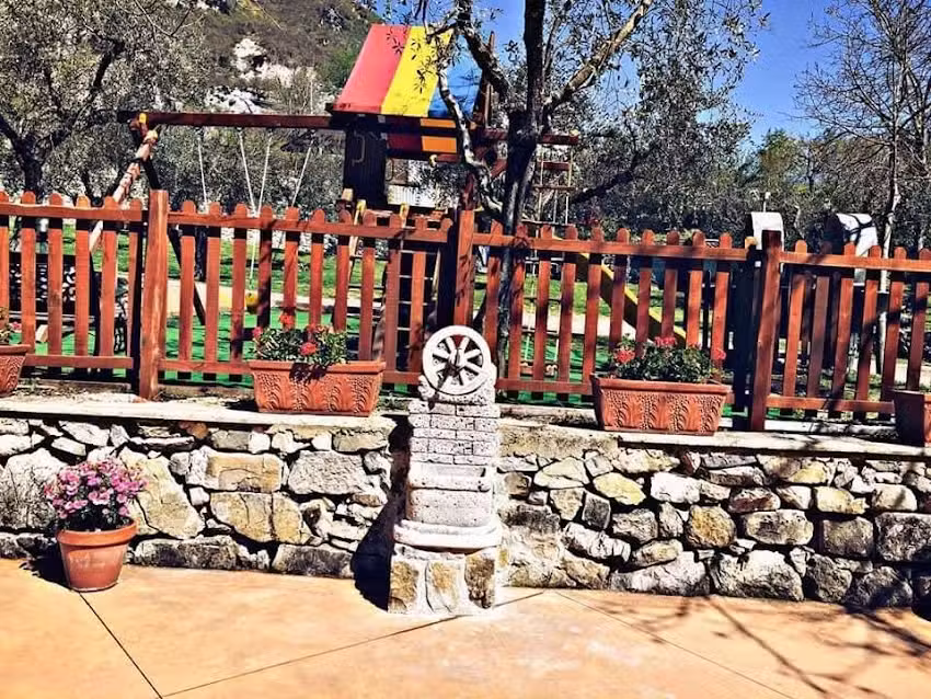 agriturismo la ruota