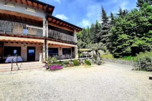 Agriturismo La Sacca