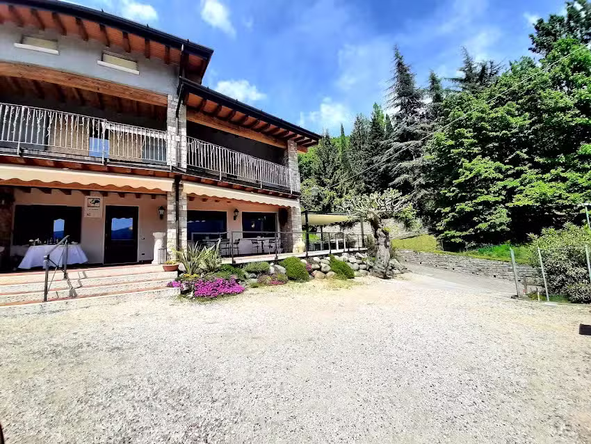 Agriturismo La Sacca