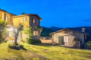 Agriturismo La Sala Greve in Chianti