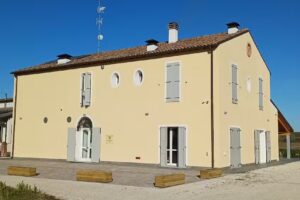 Agriturismo La Saliceta