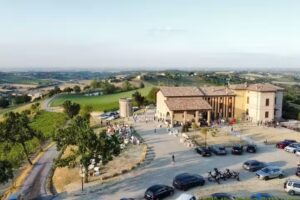 Agriturismo “La Sarmassa”