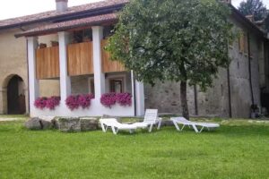 Agriturismo La Scala