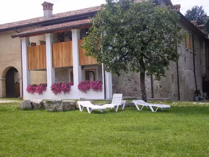 Agriturismo La Scala