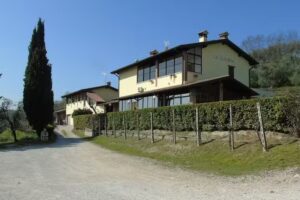 Agriturismo La Scalera