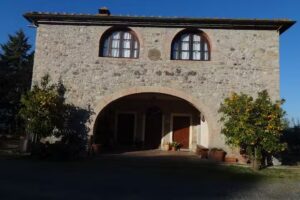 Agriturismo La Schezza