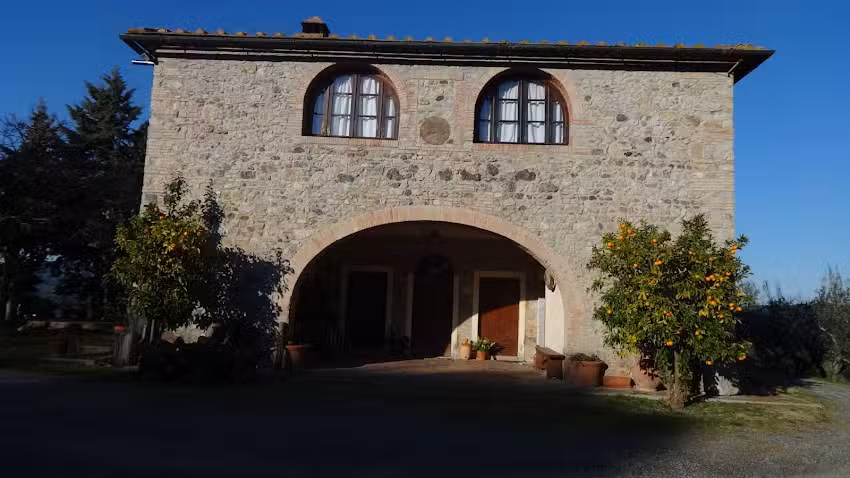 Agriturismo La Schezza