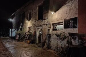 Agriturismo La Schirata