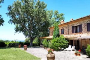 Agriturismo La Scopa