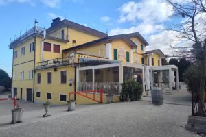 Agriturismo La Scoperta