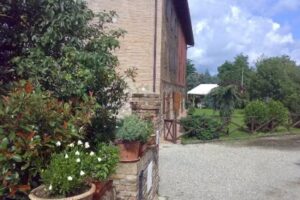 Agriturismo La Scuderia