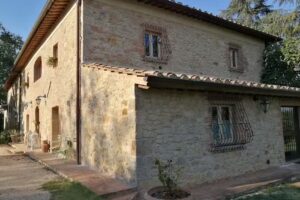 Agriturismo La Segolina, Wine Tasting