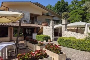 Agriturismo La Selva